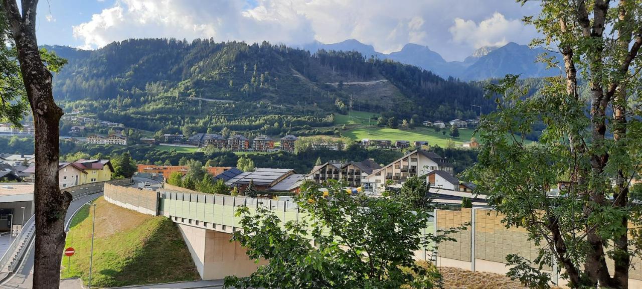 Studio B14 Schladming Kültér fotó
