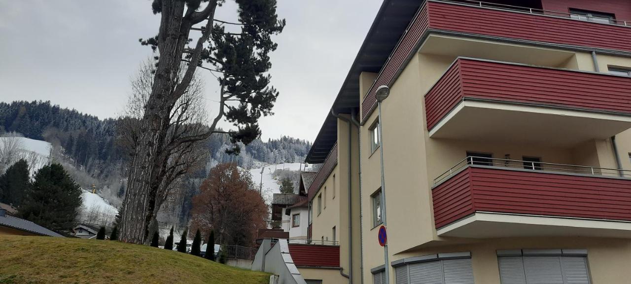 Studio B14 Schladming Kültér fotó
